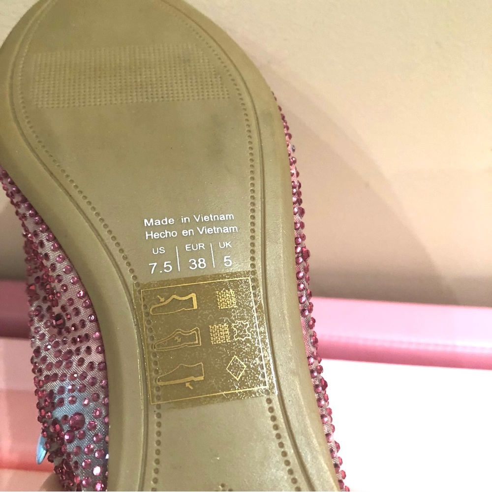 ALDO - Ballet Flats - Picture 3 of 4
